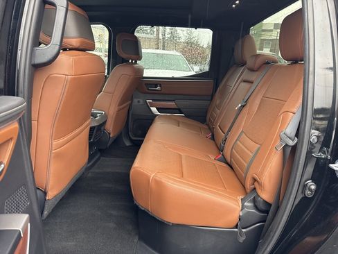 Used 2023 Toyota Tundra 1794 Edition w/ TRD Off-Road Package image 43