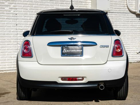 Used 2013 MINI Cooper Hardtop image 7