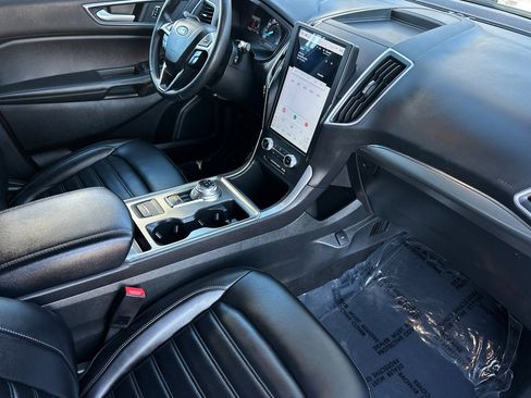Certified 2022 Ford Edge SEL w/ Convenience Package image 15