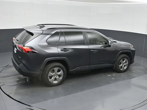 Used 2024 Toyota RAV4 XLE w/ Convenience Package FWD image 37