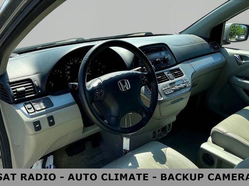 Used 2009 Honda Odyssey EX-L image 16