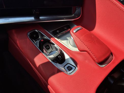 Used 2023 Chevrolet Corvette Stingray Preferred Cpe w/ 2LT image 30