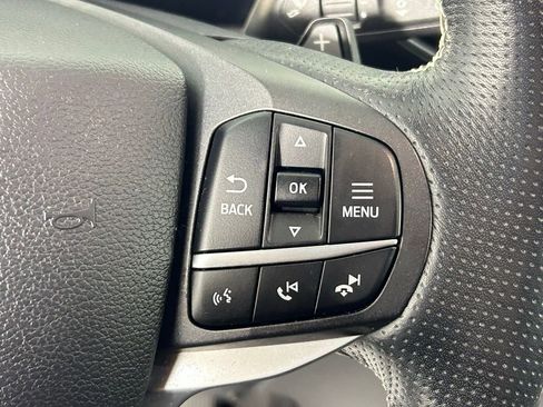 Used 2020 Ford Explorer ST w/ ST Street Pack image 32