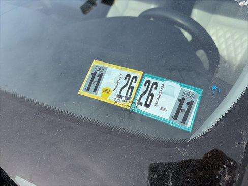 Used 2023 Mitsubishi Outlander SEL Black Edition image 8