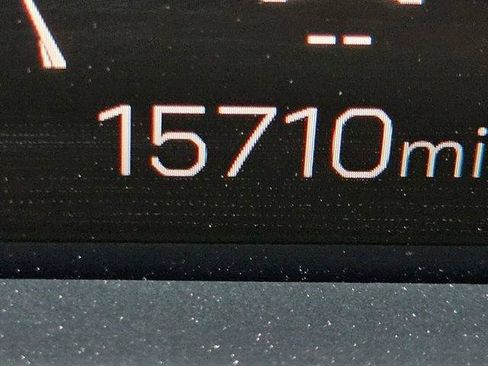 Certified 2025 GMC Acadia Elevation FWD image 35