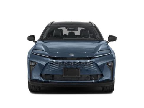 New 2026 Toyota Crown Signia AWD/4WD image 4