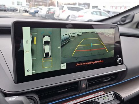 New 2026 Toyota Prius LE image 16