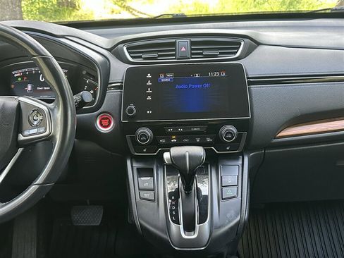 Used 2020 Honda CR-V EX-L image 6