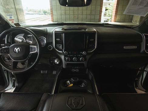Used 2024 RAM 1500 Laramie image 22