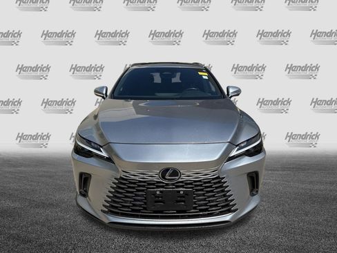 Used 2024 Lexus RX 350 Premium w/ Convenience Package FWD image 3