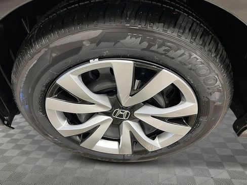 New 2026 Honda Civic LX image 12