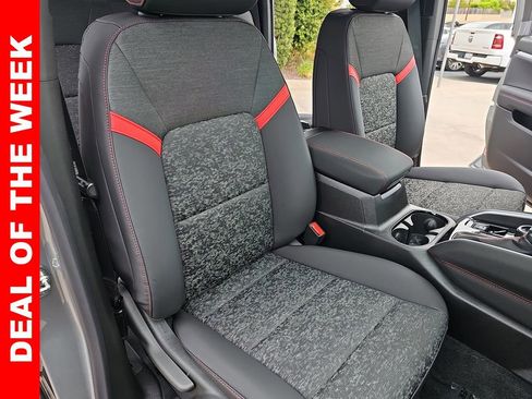 New 2026 Chevrolet Colorado Z71 image 10