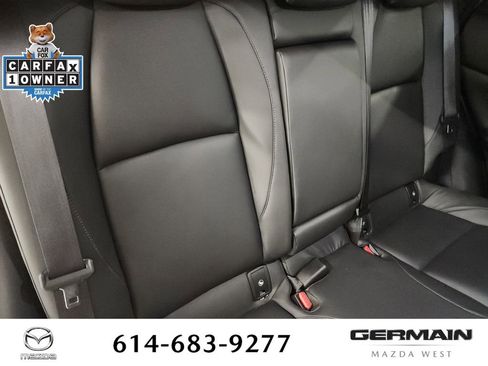 Used 2023 MAZDA CX-30 AWD 2.5 S w/ Select Package image 20