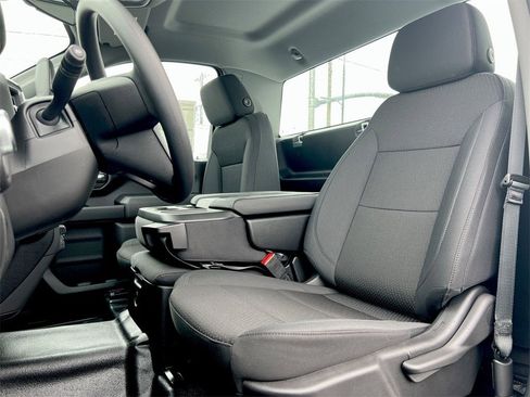 New 2025 GMC Sierra 3500 Pro w/ Snow Plow Prep/Camper Package image 17