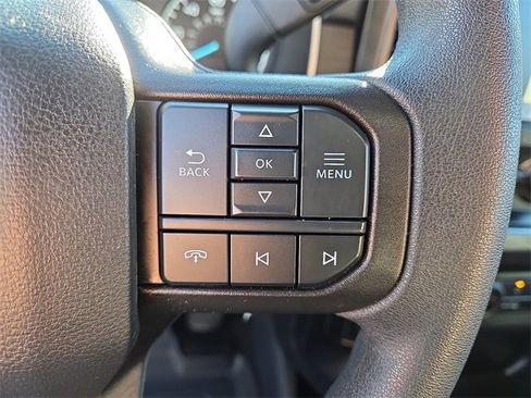 Certified 2023 Ford F150 XL w/ STX Appearance Package image 22