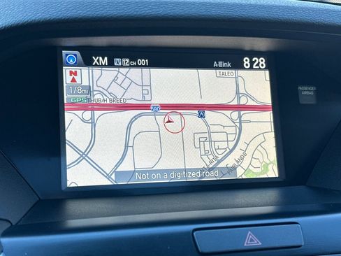 Used 2015 Acura MDX SH-AWD w/ Advance Package image 24