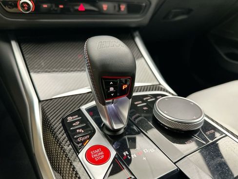 Used 2025 BMW M3 Competition AWD/4WD image 23