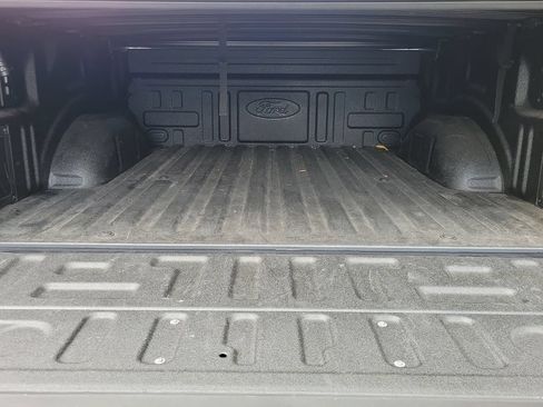 Certified 2025 Ford F150 STX AWD/4WD image 8