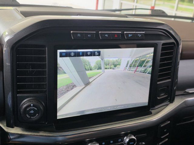 Used 2021 Ford F150 Lariat AWD/4WD image 21