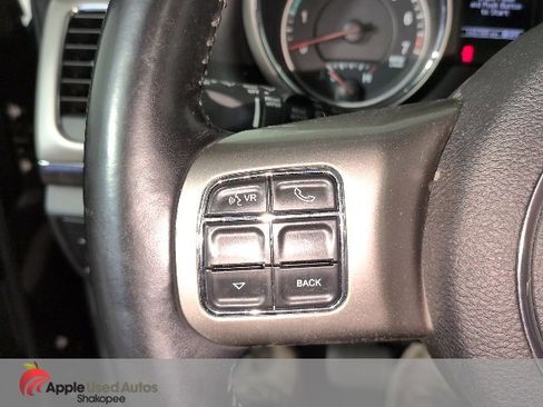 Used 2012 Jeep Grand Cherokee Laredo image 24