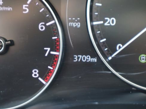 Used 2026 MAZDA CX-30 AWD 2.5 S image 38