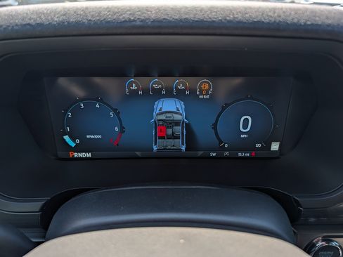 New 2026 Ford F150 Lariat w/ Equipment Group 501A Mid image 25