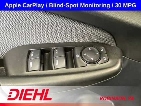 Used 2022 Chevrolet TrailBlazer LS AWD/4WD image 20