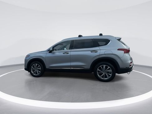 Used 2020 Hyundai Santa Fe Limited image 4