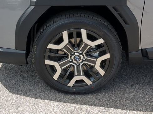 New 2026 Subaru Outback Touring XT AWD/4WD image 10