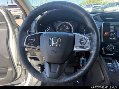 Used 2019 Honda CR-V LX image 12