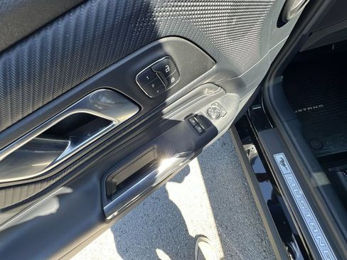 Used 2024 Ford Mustang GT Premium RWD image 13
