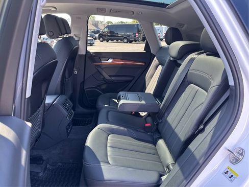 Used 2023 Audi Q5 2.0T Premium Plus AWD/4WD image 10