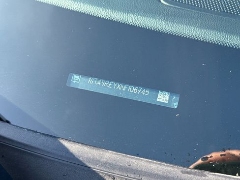 Used 2022 GMC Sierra 2500 Denali image 34