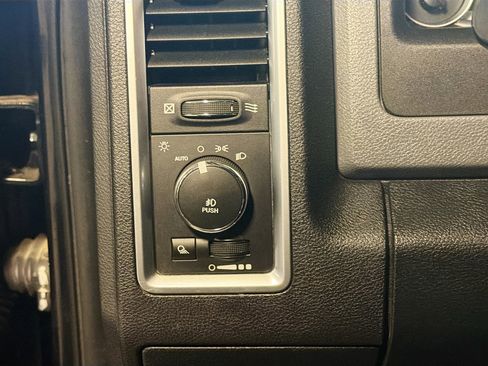 Used 2016 RAM 1500 Big Horn image 16