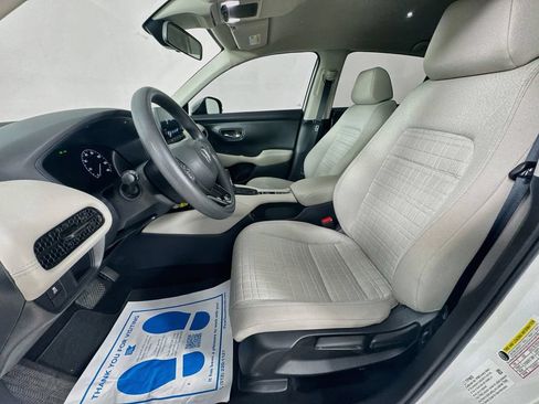 Used 2024 Honda HR-V LX image 26