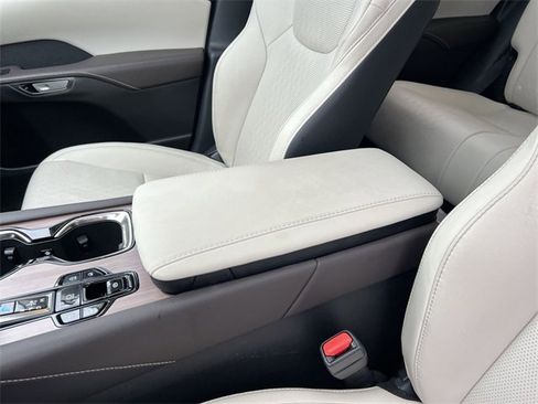 Certified 2024 Lexus RX 350 Premium Plus image 19