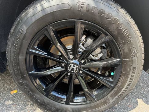 Used 2024 Honda CR-V Sport image 25