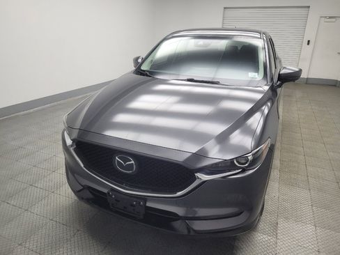 Used 2019 MAZDA CX-5 Touring image 15