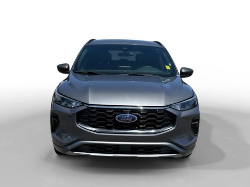Used 2024 Ford Escape ST-Line FWD image 8