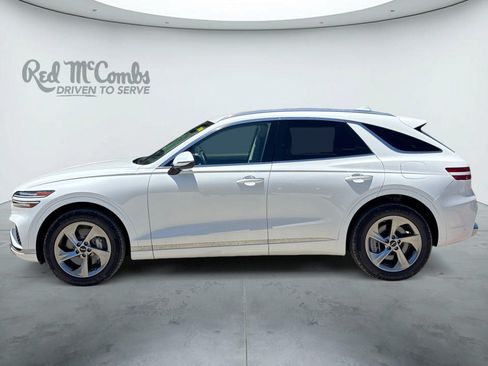New 2026 Genesis GV70 2.5T AWD/4WD image 2