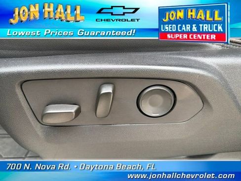 Certified 2024 Chevrolet Tahoe High Country image 21