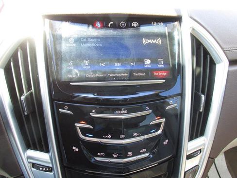Used 2015 Cadillac SRX Luxury w/ Driver Awareness Package AWD/4WD image 13
