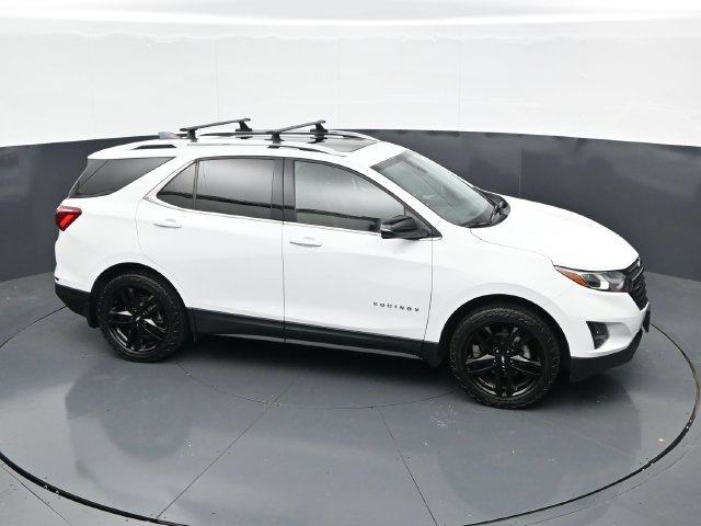 Used 2020 Chevrolet Equinox LT w/ Sport Edition AWD/4WD image 39