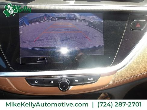 Used 2020 Buick Encore GX Essence FWD image 17