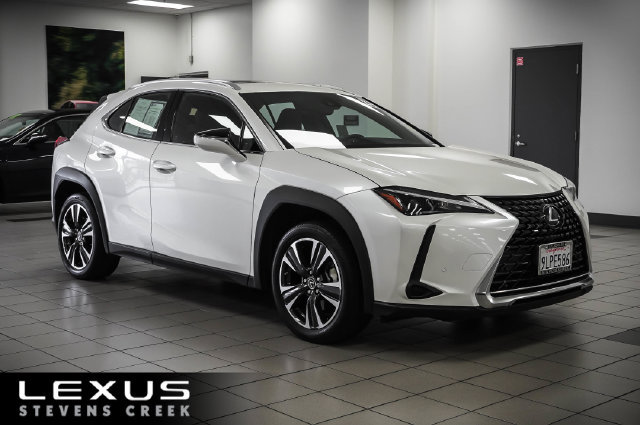 Used 2024 Lexus UX 250h FWD image 1