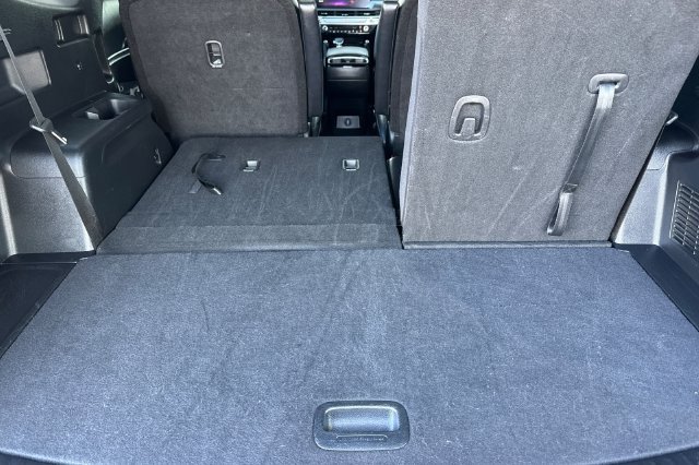 Certified 2025 Kia Telluride S FWD image 19