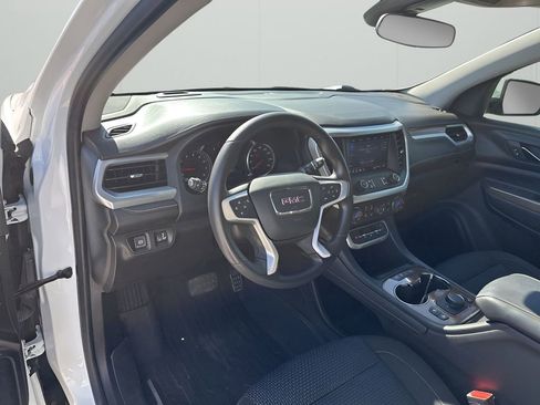 Used 2022 GMC Acadia SLE w/ Driver Convenience Package image 25