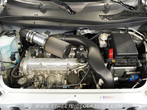 Used 2009 Chevrolet HHR SS FWD image 34