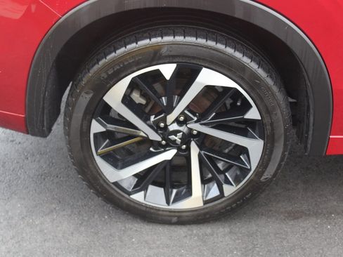 Used 2022 Mitsubishi Outlander SEL image 26