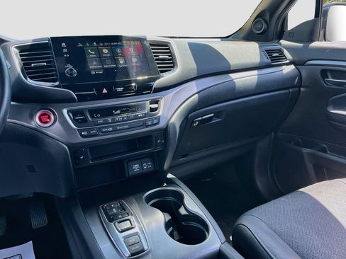 Used 2021 Honda Passport EX-L image 23